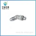 Assembly Hose Connector Ferrule Fittings